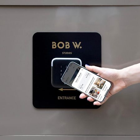 Hotel Bob W Eolou Ateny Zewnętrze zdjęcie
