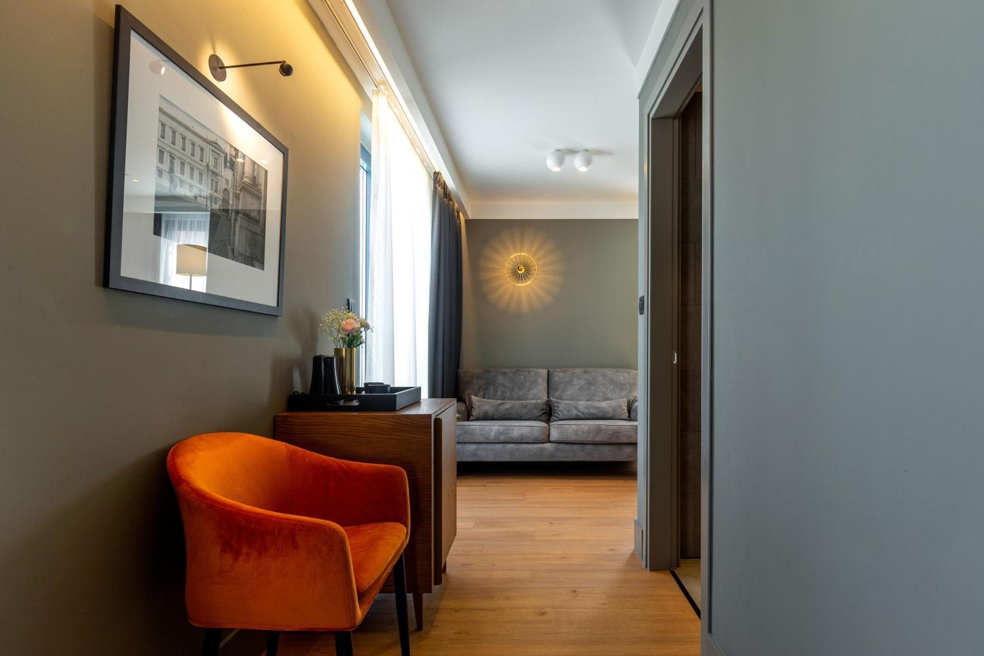 Hotel Bob W Eolou Ateny Zewnętrze zdjęcie