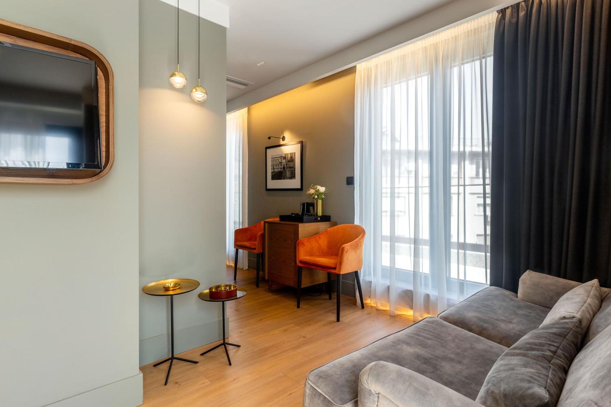 Hotel Bob W Eolou Ateny Zewnętrze zdjęcie