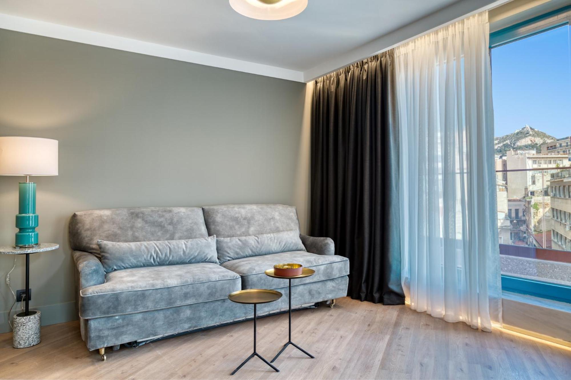Hotel Bob W Eolou Ateny Zewnętrze zdjęcie