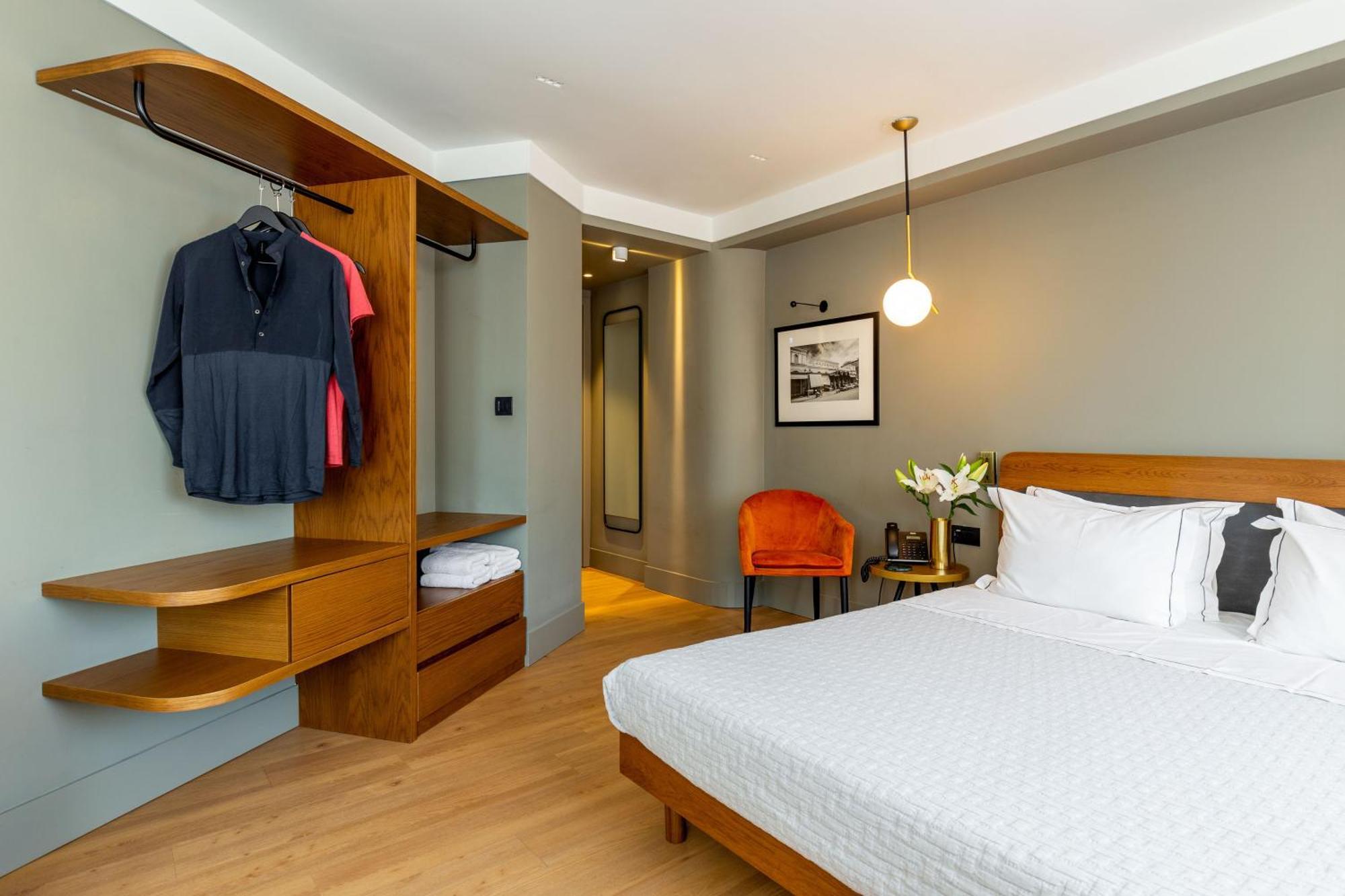 Hotel Bob W Eolou Ateny Zewnętrze zdjęcie