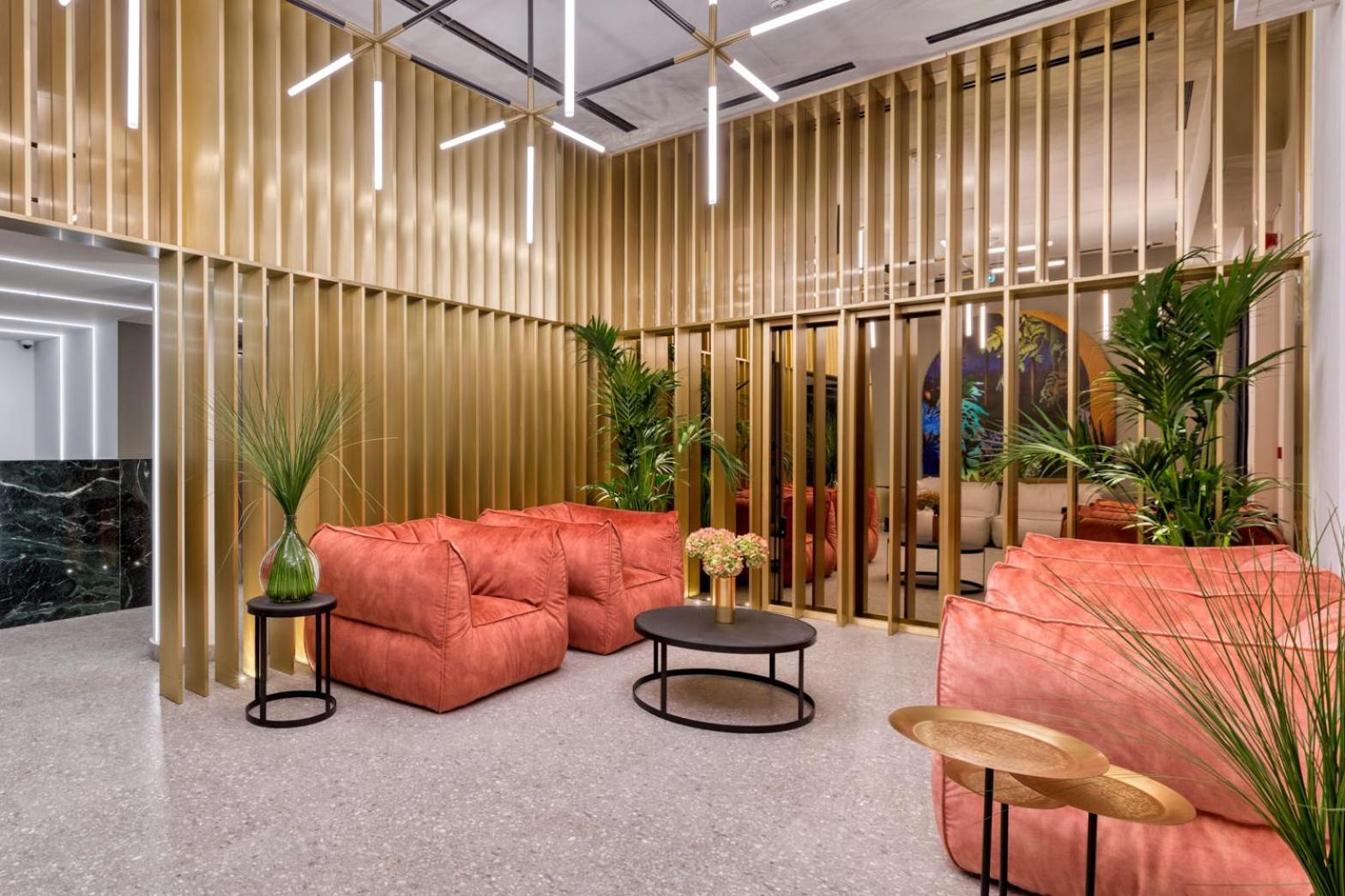 Hotel Bob W Eolou Ateny Zewnętrze zdjęcie