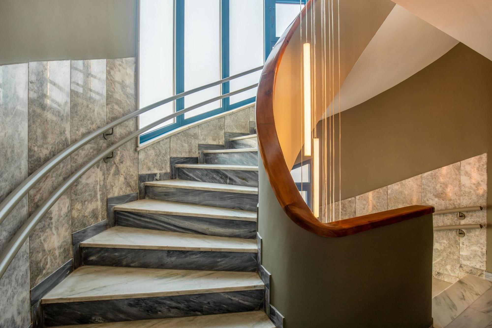 Hotel Bob W Eolou Ateny Zewnętrze zdjęcie
